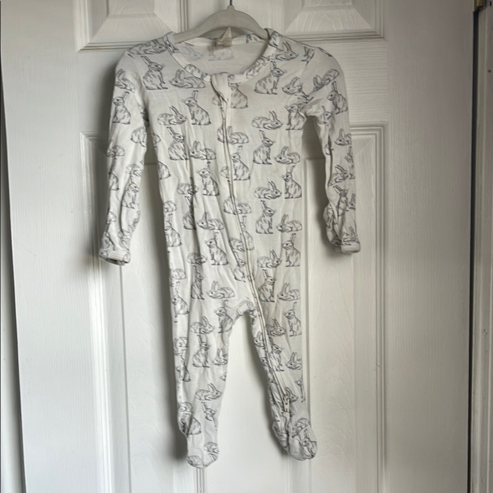 Kate Quinn Bamboo Footies